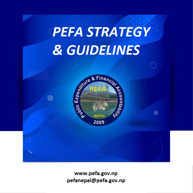 Second Phase PFM Reform Strategy