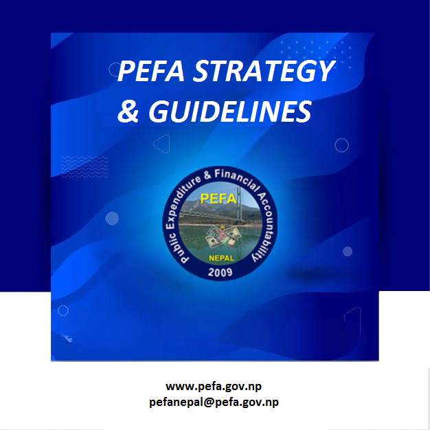 Public Financial Management Reform Operation Guideline